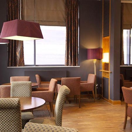 Premier Inn London City Dış mekan fotoğraf