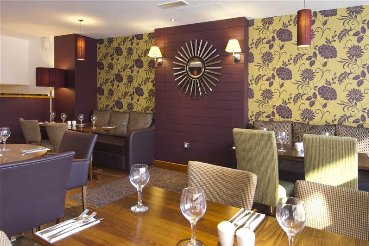 Premier Inn London City Dış mekan fotoğraf