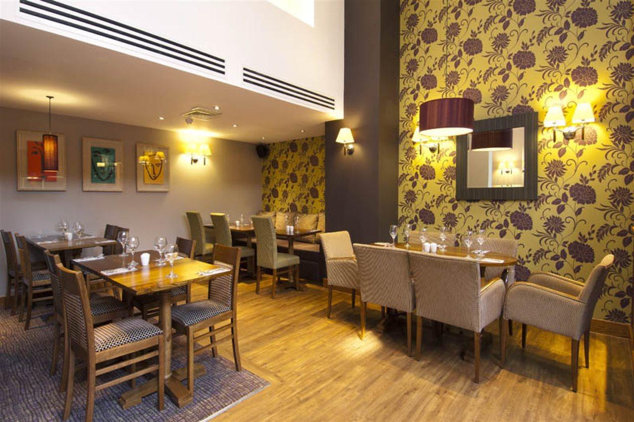 Premier Inn London City Dış mekan fotoğraf